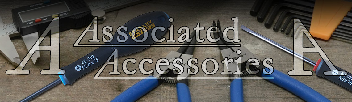 Associated Accessories
