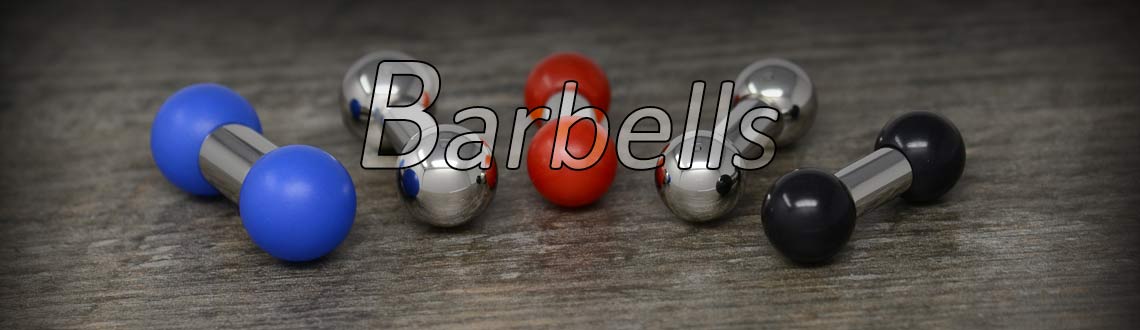 Barbells