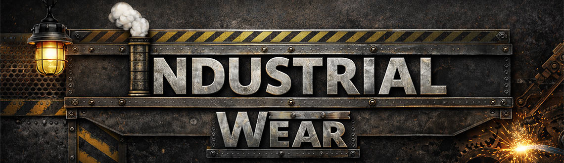 Industrial Wear