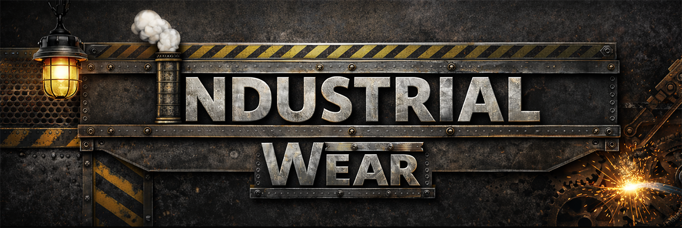 Industrial Wear