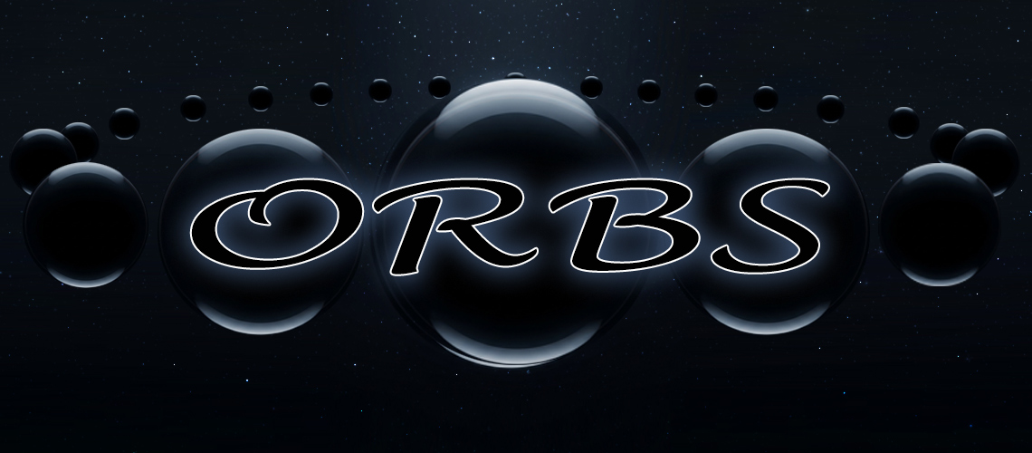 Orbs