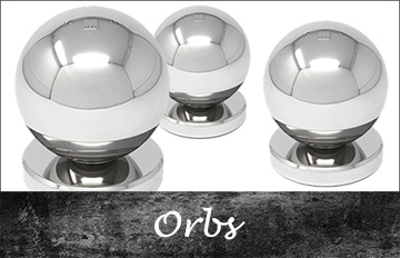 Orbs