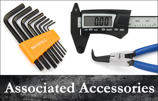 Associated Accessories