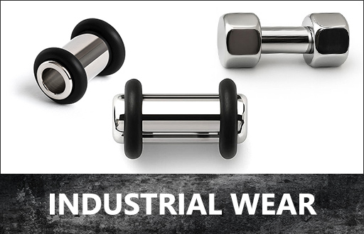 Industrial Wear