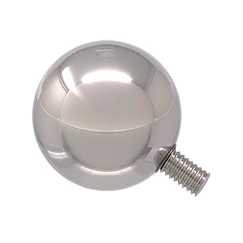 14mm Ball for Stainless Steel Monster Ring 8mm gauge