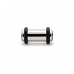 Trojan Tube 8mm gauge