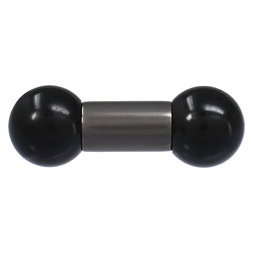 Blackmoon 8mm Gauge