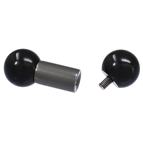 Blackmoon 8mm Gauge
