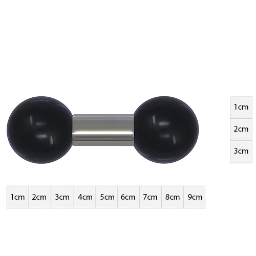 Blackmoon Megabell 14mm gauge