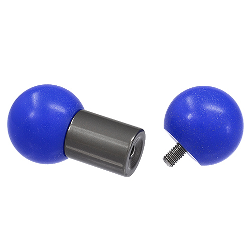 Bluemoon 10mm Gauge
