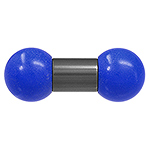 Bluemoon 10mm Gauge