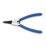 150mm (6”) External Straight Tip Circlip Pliers