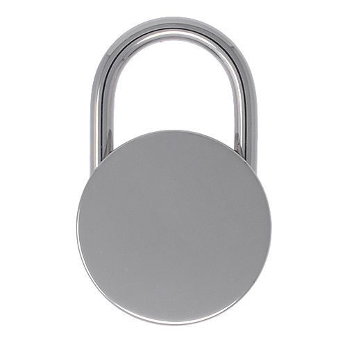 Disc Lock 2.4mm gauge hasp