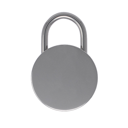Disc Lock 2.0mm gauge hasp