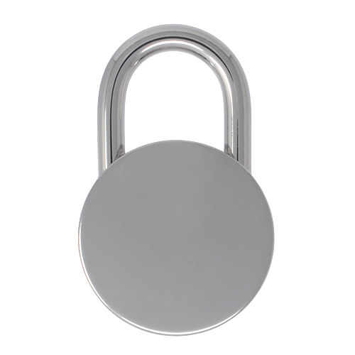 Disc Lock 3.2mm gauge hasp