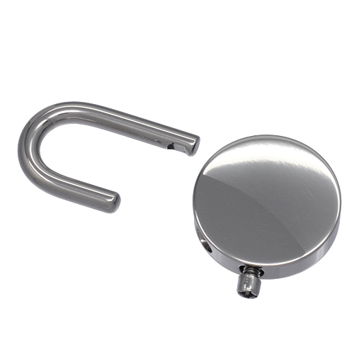 Disc Lock 4mm gauge hasp