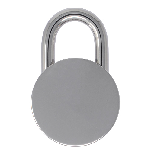 Disc Lock 4mm gauge hasp
