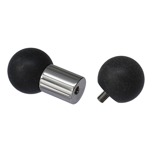 Eclipse Barbell 10mm gauge