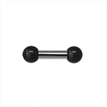 Eclipse Barbell 4mm gauge