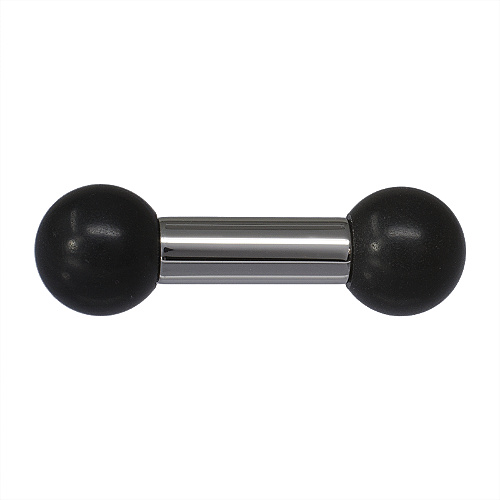 Eclipse Barbell 5mm gauge