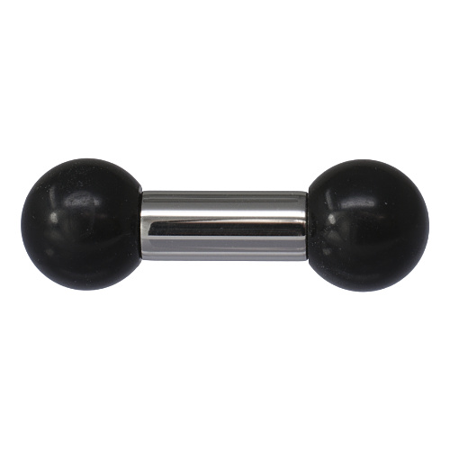 Eclipse Barbell 6mm gauge