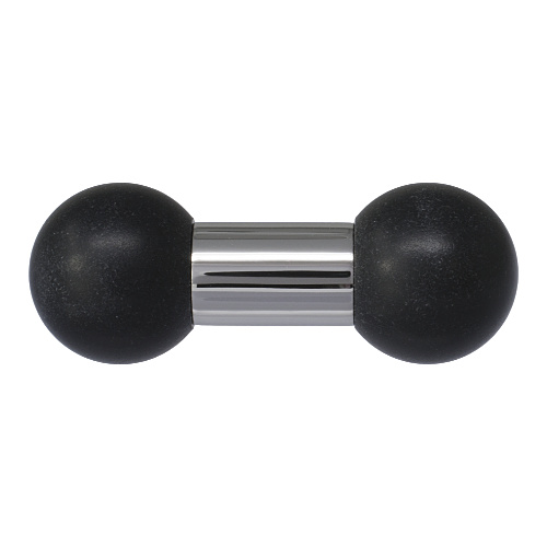 Eclipse Barbell 9mm gauge