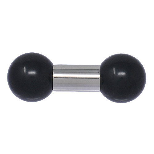 Eclipse Barbell 7mm gauge