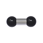 Eclipse Barbell 8mm gauge