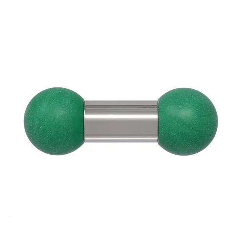 Eco Bell Limited Edition 8mm gauge