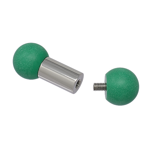 Eco Bell Limited Edition 8mm gauge