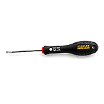 Flat Head Screwdriver