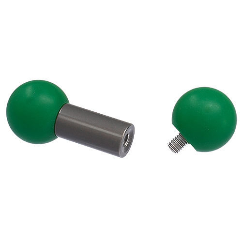 Green Line 7mm Gauge