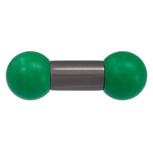 Green Line 8mm Gauge
