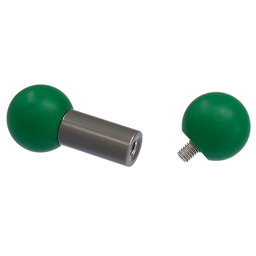 Green Line 8mm Gauge