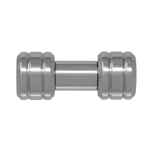 Liberty Bell Grooved 16mm gauge