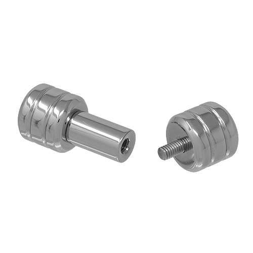Liberty Bell Grooved 7mm gauge