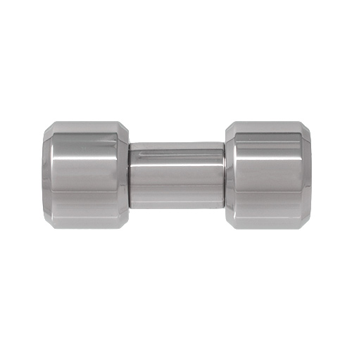 Liberty Bell Smooth 12mm gauge