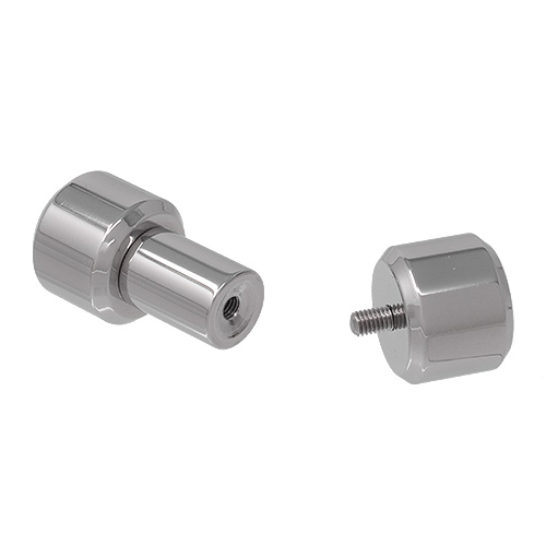 Liberty Bell Smooth 12mm gauge