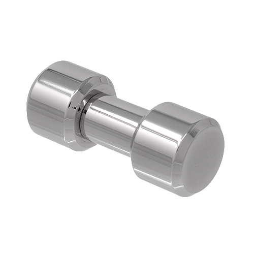 Liberty Bell Smooth 12mm gauge