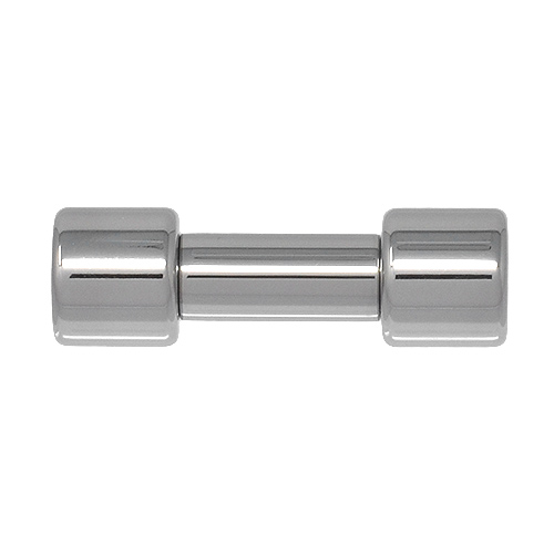 Liberty Bell 6.3mm gauge