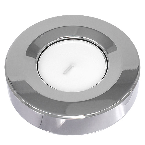 Maxi Tealight Holder Smooth