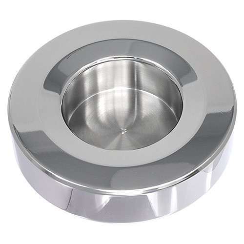 Maxi Tealight Holder Smooth