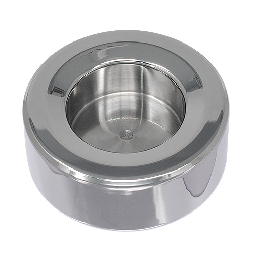 Mini Tealight Holder Smooth