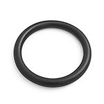 Nitrile Enhancement ring 6mm thick