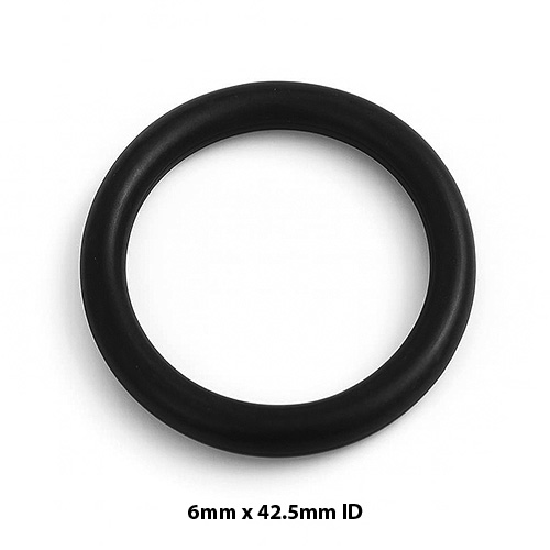 Nitrile Enhancement ring 6mm thick
