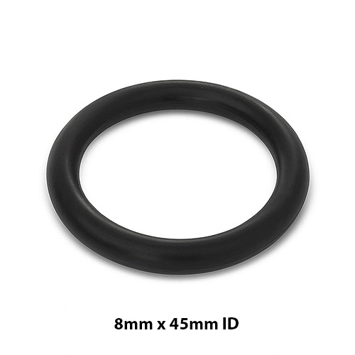 Nitrile Enhancement ring 8mm thick