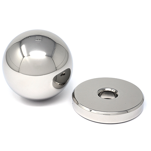 Orb 2″ (50mm)
