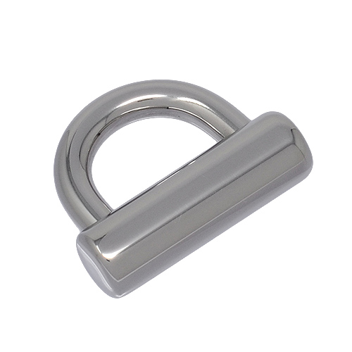 Smooth Padlog 2.0mm gauge hasp