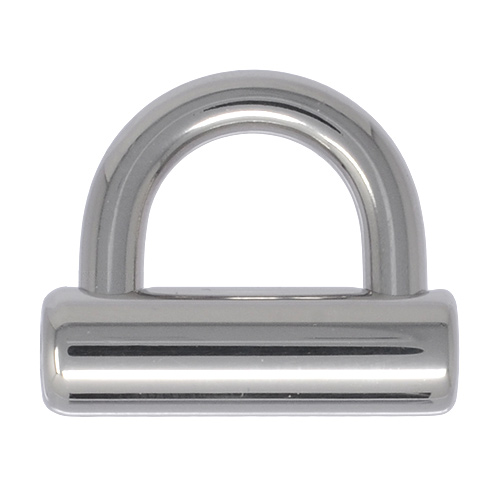 Smooth Padlog 2.0mm gauge hasp