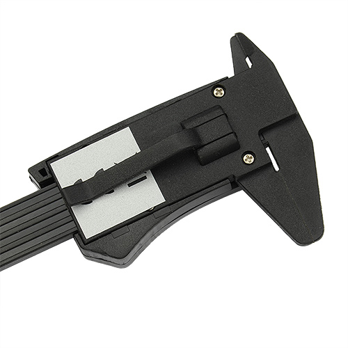 Pocket Vernier